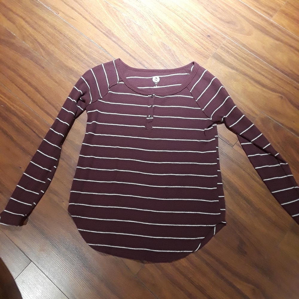 Khols top